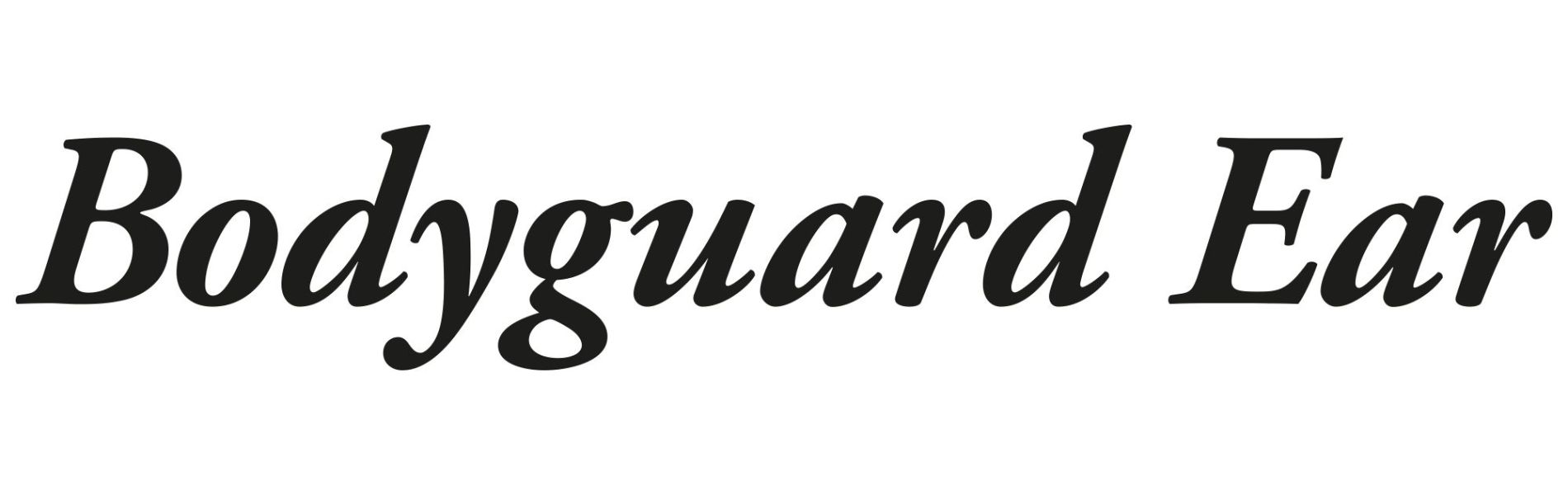 Bodyguard Ear