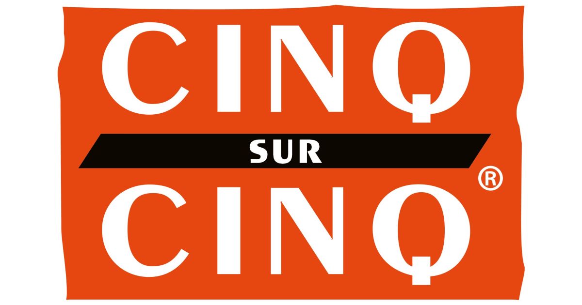Cinq / Cinq