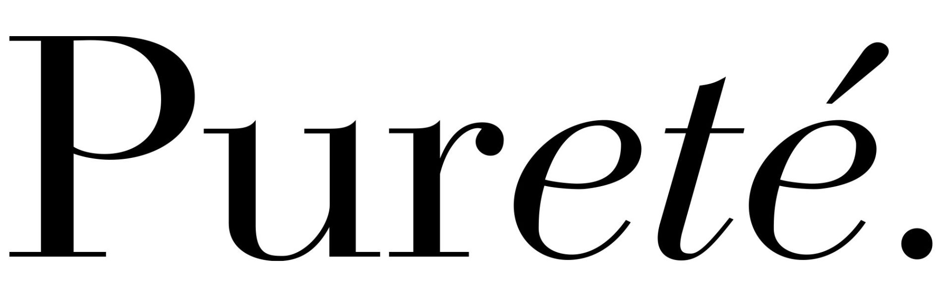 Pureté