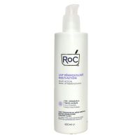 Lait démaquillant Multi-action 400ml