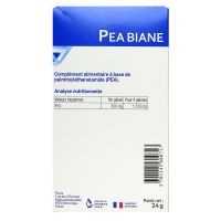 PEA  Biane 45 gélules