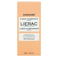 Sunissime Le sérum autobronzant visage 30ml