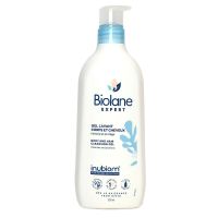 Expert gel lavant corps et cheveux 500ml