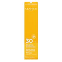 Huile solaire embellissante haute protection corps SPF30 150ml