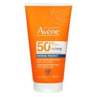 Intense Protect solaire fluide ultra-resistant à l'eau SPF50+ 150ml