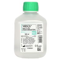 Versol serum physiologique 500ml