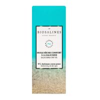 Huile sèche confort salicorne 30ml