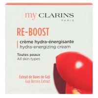 Re-Boost crème hydra-énergisante toute peau 50ml