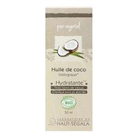 Huile de coco 50ml