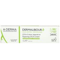 Dermalibour+ Cica crème réparatrice 15ml