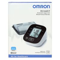 Tensiometre M2 Intelli IT+ brassard 22-42cm