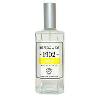 Eau de Cologne Tonique 125ml