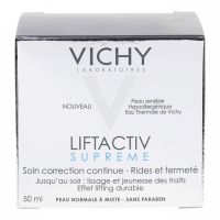 Liftactiv supreme peau normale 50ml