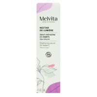 Nectar de lumière serum éclat anti-tâches bio 30ml