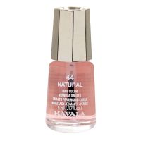 Mini Color vernis 5ml - 44 natural