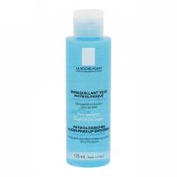 Démaquillant physiologique yeux 125ml