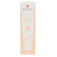 Super BB au ginseng crème soin couvrante SPF20 teinte claire 15ml