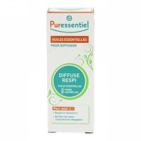 Diffuse respi huiles essentielles 30ml