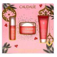 Vinosource Hydra coffret Mes premiers hydratants essentiels