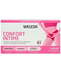 Confort intime complément alimentaire 14 gélules
