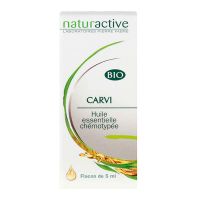 Huile essentielle carvi 5ml