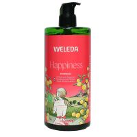 Happiness gel douche pamplemousse pétillant 750ml