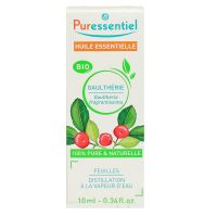 Gaulthérie huile essentielle bio 10ml