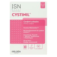Cystinil 90 gélules
