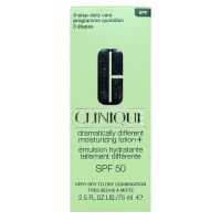 Dramatically Different Moisturizing emulsion hydratante SPF50 75ml