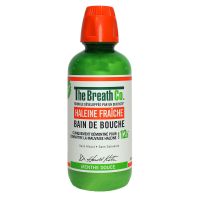 Bain de bouche menthe douce 500ml