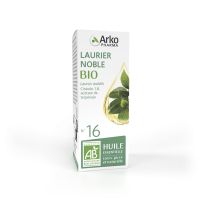Huile essentielle n°16 laurier noble 5ml