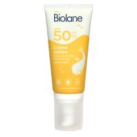 Expert creme solaire SPF50 50ml