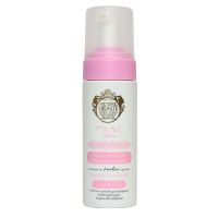 Mousse intime nettoyante au musc blanc 150ml
