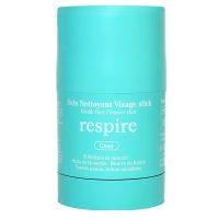 Soin nettoyant visage stick 50g