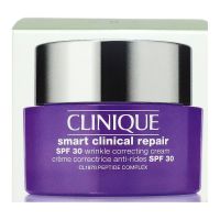 Smart Clinical Repair creme correctrice anti-rides SPF30 50ml