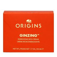 Ginzing creme riche energisante 50ml