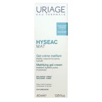 Hyseac Mat gel creme matifiant 40ml