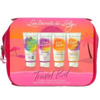 Travel Kit Routine cheveux bouclés