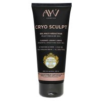 Cryo Sculpt gel multi-réducteur lissant corps 200ml
