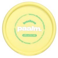 Brazilove deodorant fondant 24h 50ml