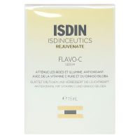 Isdinceutics Rejuvenate Flavo-C serum 15ml