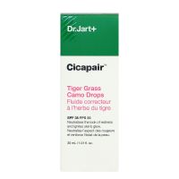 Cicapair Tiger Grass fluide correcteur herbe de tigre SPF35 30ml