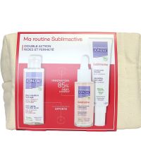 Trousse Sublimactive ma Routine Haute Tolérance 4 produits