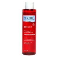 Dexeclear gel moussant anti-imperfections 200ml