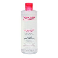 Eau micellaire douceur 400ml
