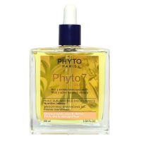 Phyto 7 Elixir huile sublimatrice disciplinante 100ml
