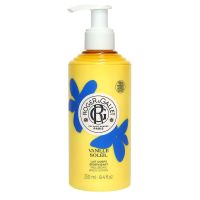 Lait corps bienfaisant vanille soleil 250ml