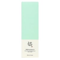 Lotion tonique rafraissante prune verte AHA + BHA 150ml