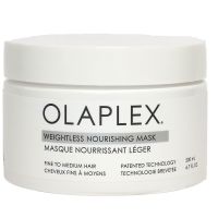 Masque nourrissant léger cheveux fins 200ml