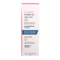 Ictyane Hydra UV crème légère SPF30 40ml